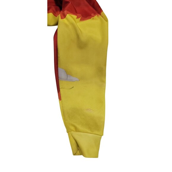 Cheetos Flamin’ Hot Chester Cheetah Graphic Hoodie – Size M – Read Description - Picture 3 of 8